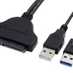 ALFAİS 5142 USB 3.0 2.5 3.5 İNÇ SATA HDD SDD HARDDİSK ÇEVİRİCİ DÖNÜŞTÜRÜCÜ DİSK
