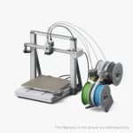 Bambu Lab A2L Combo 3D Printer - Görsel 5