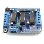 AR-010 Arduino Motor Sürücü Shield L293D