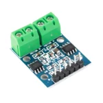 AR-156 L9110 ÇİFT MOTOR SÜRÜCÜ KARTI