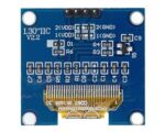 AR-344 1.3 İNCH I2C OLED EKRAN SSD1106 - Görsel 2