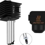BAMBU LAB A1-A1 MİNİ ÇELİK MEKANİK HOTEND KİTİ 0.2MM