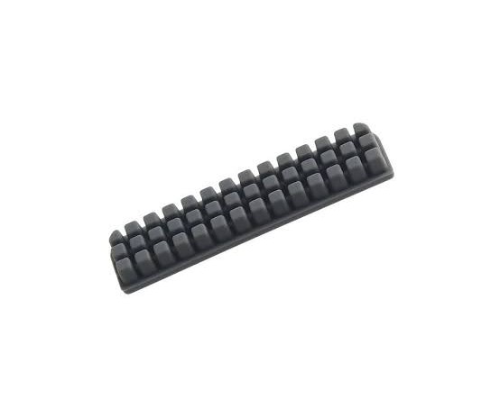BAMBU LAD A1 NOZZLE TEMİZLEME SİLİKONU BAMBU LAB A1 NOZZLE TEMİZLEME SİLİKONU - Görsel 1