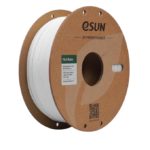 eSUN PLA Basic Filament Beyaz (White)