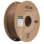 eSUN PLA Basic Filament Kahverengi (Brown)