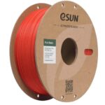 eSUN PLA Basic Filament Kırmızı (Red)