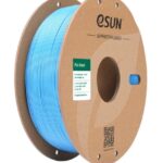 eSUN PLA Basic Filament Mavi (Blue)