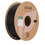 eSUN PLA Basic Filament Siyah (Black)