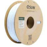 eSUN PLA Basic Filament Soğuk Beyaz (Cold White)