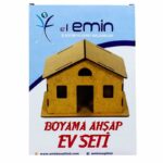KLASİK EV BOYAMA SETİ