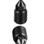 BAMBU LAB A1-A1 MİNİ SERTLEŞTİRİLMİŞ ÇELİK NOZZLE (0.6 MM)