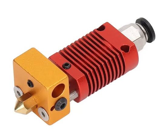 CREALİTY ENDER HOTEND SET CREALİTY ENDER HOTEND SET - Görsel 1