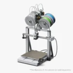 Bambu Lab A2L Combo 3D Printer - Görsel 3