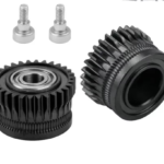 CREALİTY K1-K1C-K1 MAX ENDER V3-V3 PLUS EXTRUDER DİŞLİSİ ( SERTLEŞTİRİLMİŞ ÇELİK)