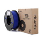 Filamix Filament PLA + 1.75mm Mavi ( Blue )