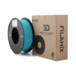 Filamix Filament PLA + 1.75mm Camgöbeği ( Cyan )