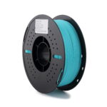 Filamix Filament PLA + 1.75mm Camgöbeği ( Cyan ) - Görsel 2