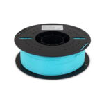 Filamix Filament PLA + 1.75mm Camgöbeği ( Cyan ) - Görsel 3