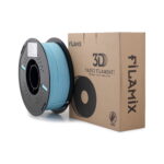 Filamix Filament PLA + 1.75mm Buz Mavisi ( Ice Blue )