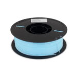 Filamix Filament PLA + 1.75mm Buz Mavisi ( Ice Blue ) - Görsel 2