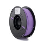 Filamix Filament PLA + 1.75mm Lavanta Moru ( Lavender Purple ) - Görsel 3