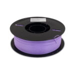 Filamix Filament PLA + 1.75mm Lavanta Moru ( Lavender Purple ) - Görsel 2