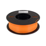 Filamix Filament PLA + 1.75mm Turuncu ( Orange ) - Görsel 3