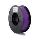 Filamix Filament PLA + 1.75mm Mor ( Purpel ) - Görsel 2