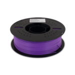 Filamix Filament PLA + 1.75mm Mor ( Purpel ) - Görsel 3
