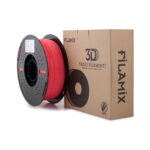 Filamix Filament PLA + 1.75mm Gül ( Rose )