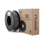Filamix Filament PLA + 1.75mm Gümüş ( Silver )