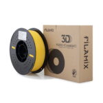 Filamix Filament PLA + 1.75mm Güneş Sarısı ( Sunshine Yellow )