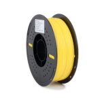 Filamix Filament PLA + 1.75mm Güneş Sarısı ( Sunshine Yellow ) - Görsel 3