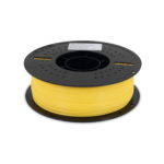Filamix Filament PLA + 1.75mm Güneş Sarısı ( Sunshine Yellow ) - Görsel 2