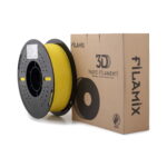 Filamix Filament PLA + 1.75mm Sarı ( Yellow )