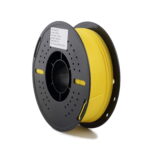 Filamix Filament PLA + 1.75mm Sarı ( Yellow ) - Görsel 3