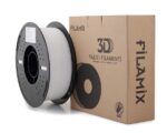 Filamix Filament PLA + 1.75mm Beyaz ( White )