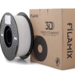 Filamix Filament PLA + 1.75mm Beyaz ( White )