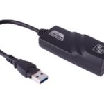 USB 3.0 1000 MBPS GİGABİT ETHERNET LAN AĞ ADAPTÖR RJ45 ÇEVİRİCİ