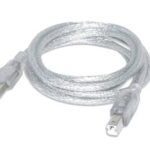 QPORT Q-PR1.5 USB 2.0 YAZICI KABLOSU 1.5METRE