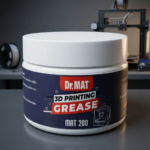 DR.MAT 3D PRINTING GREASE