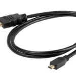 MİCRO HDMI DÖNÜŞTÜRÜCÜ 2 METRE