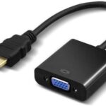 HDMI VGA ÇEVİRİCİ