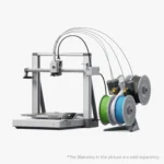 Bambu Lab A2L Combo 3D Printer - Görsel 4