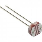 LDR 5MM