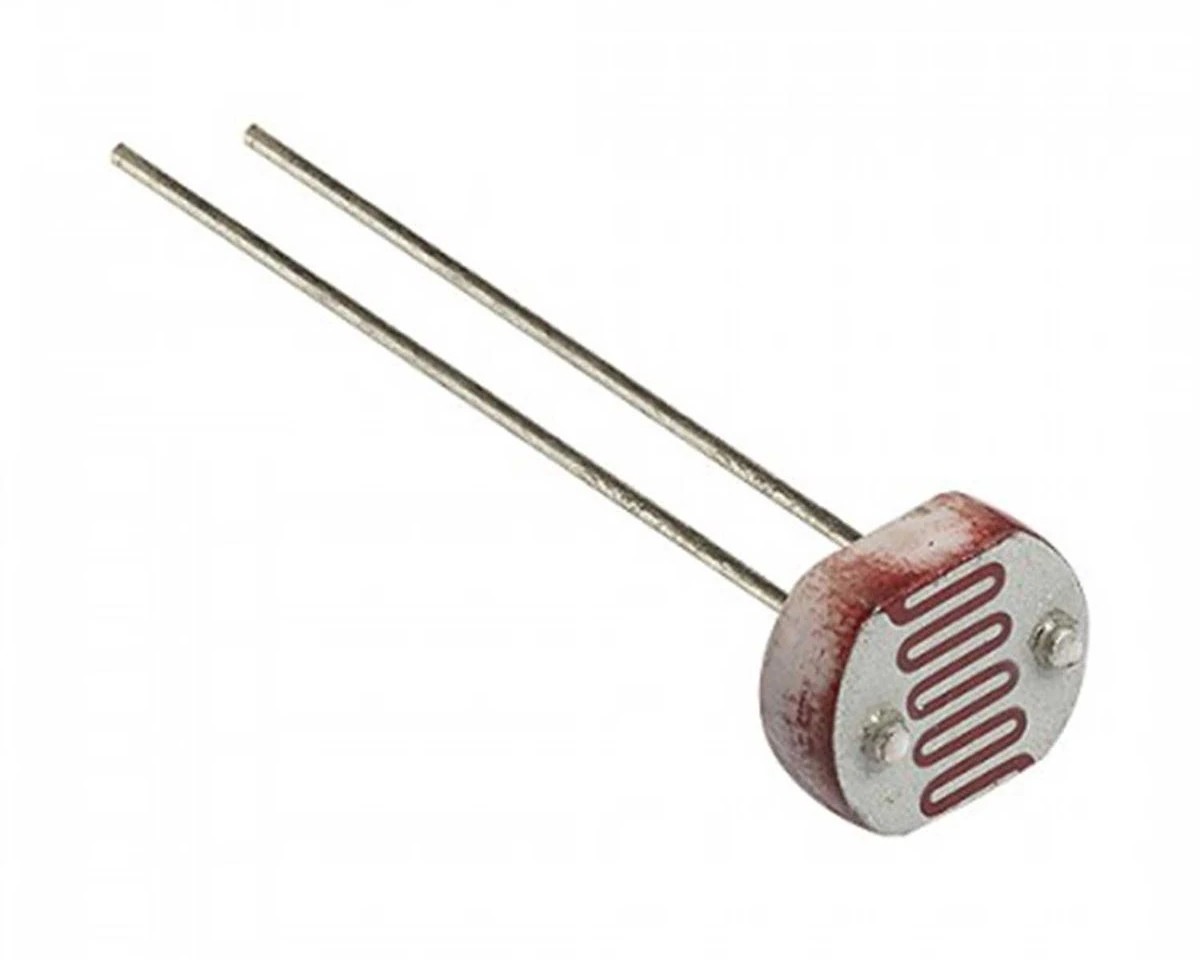 LDR 5MM LDR 5MM - Görsel 1
