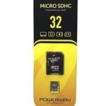 MİCRO SD KART 32 GB