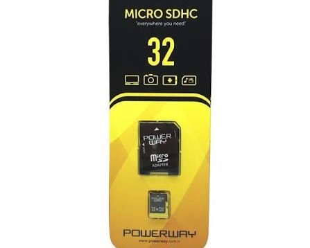 MİCRO SD KART 32 GB MİCRO SD KART 32 GB - Görsel 1