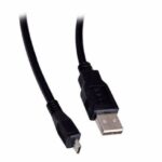 MİCRO USB KABLO 1METRE