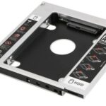 SATA HDD HARDDİSK SSD CADY KIZAK KUTUSU